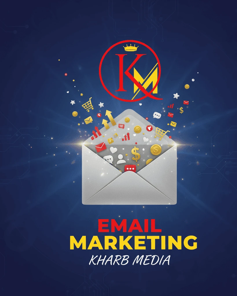 Email Marketing