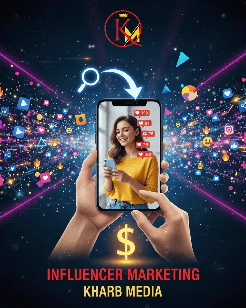 Influencer Marketing