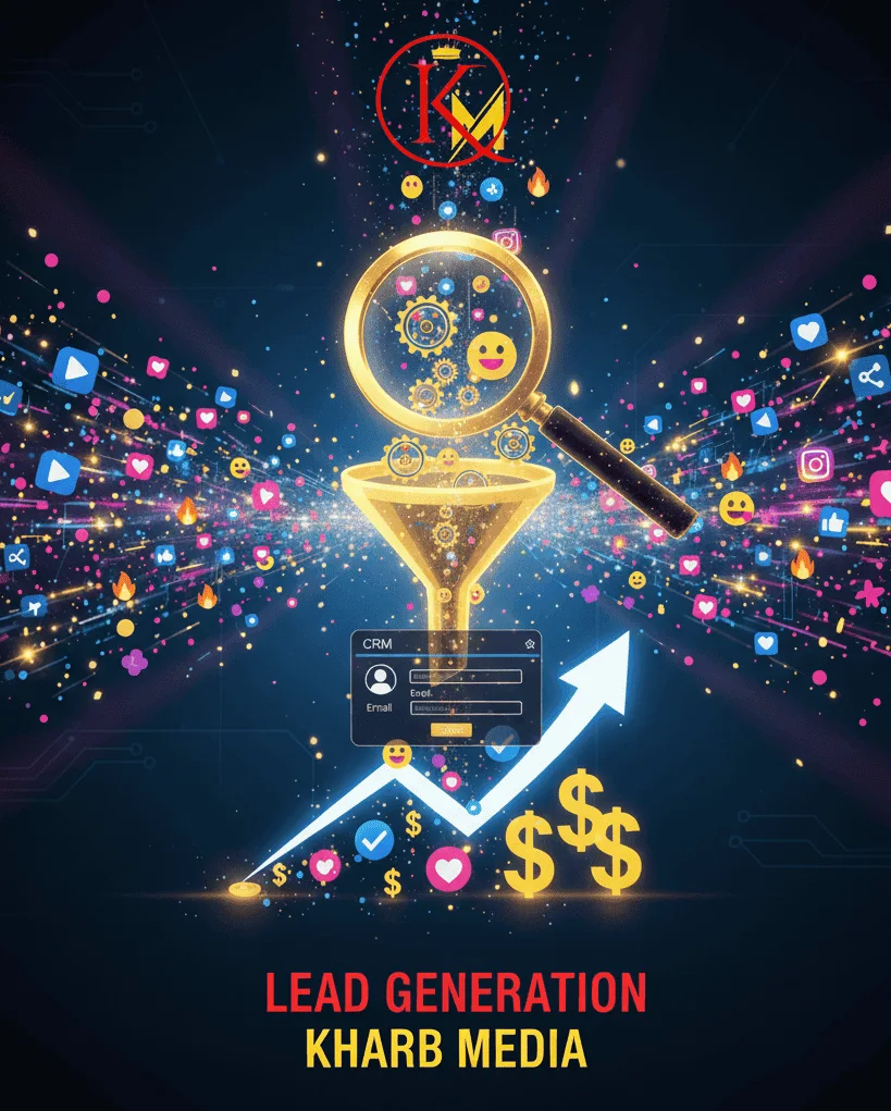 Lead Generation