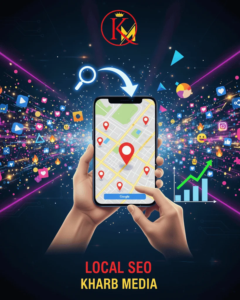 Local SEO