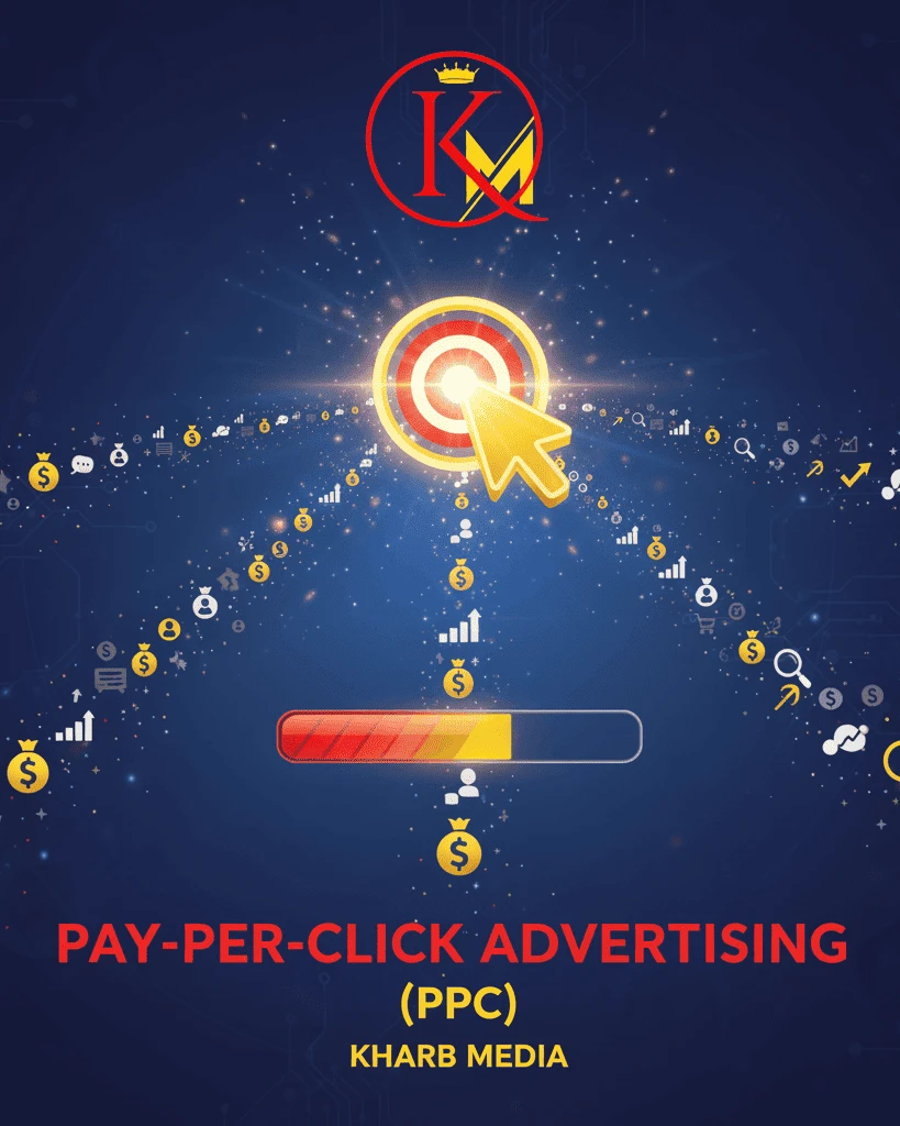 Pay Per Click