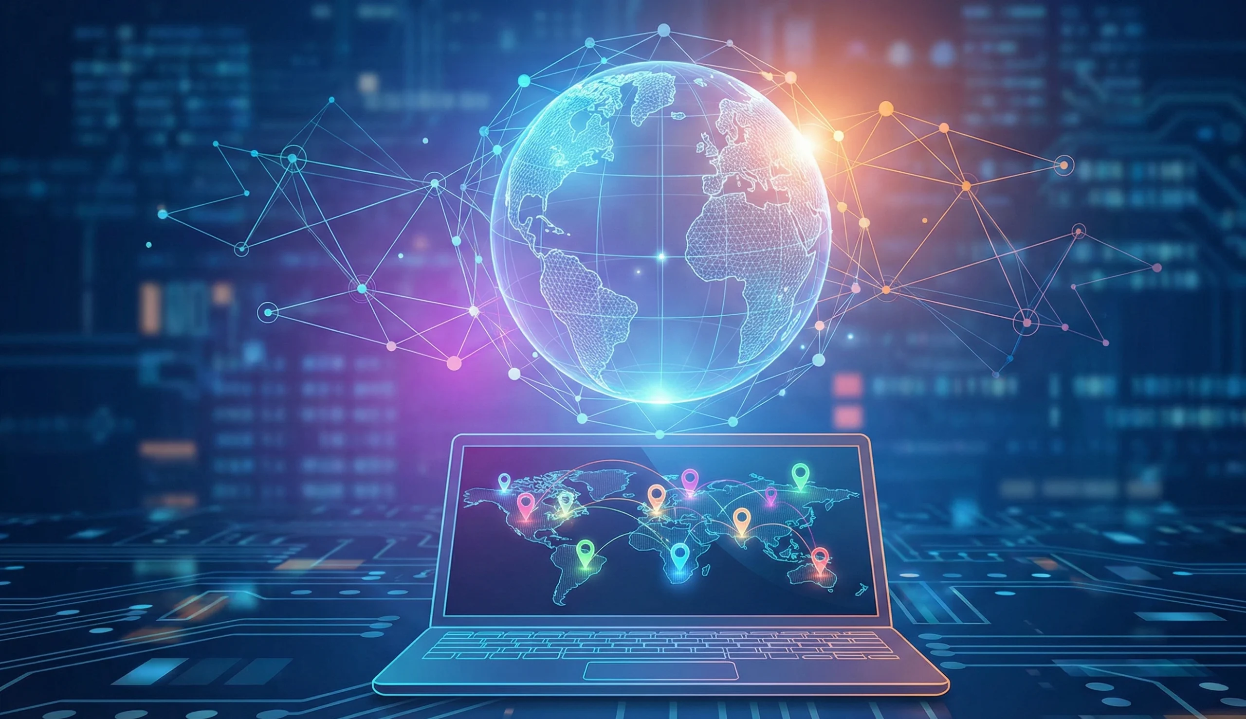 International SEO Company