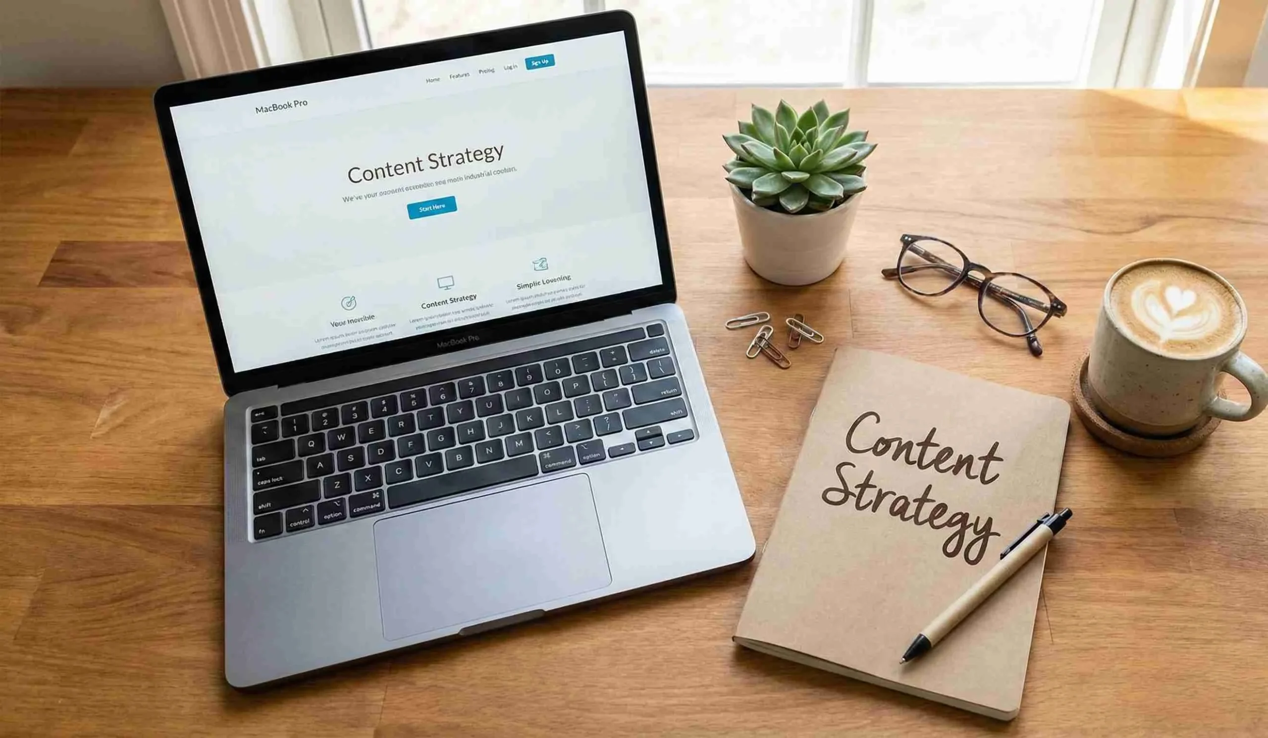 SEO Copywriting Agency