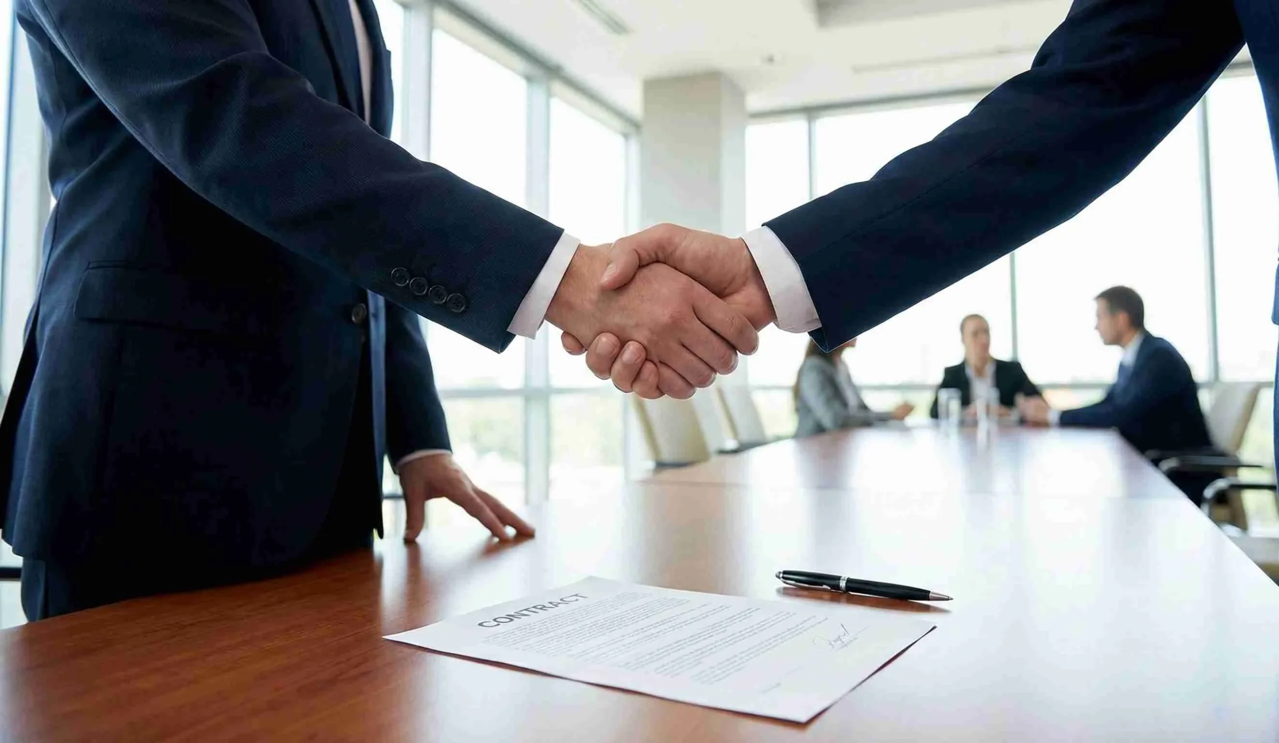 SEO for Professional Services