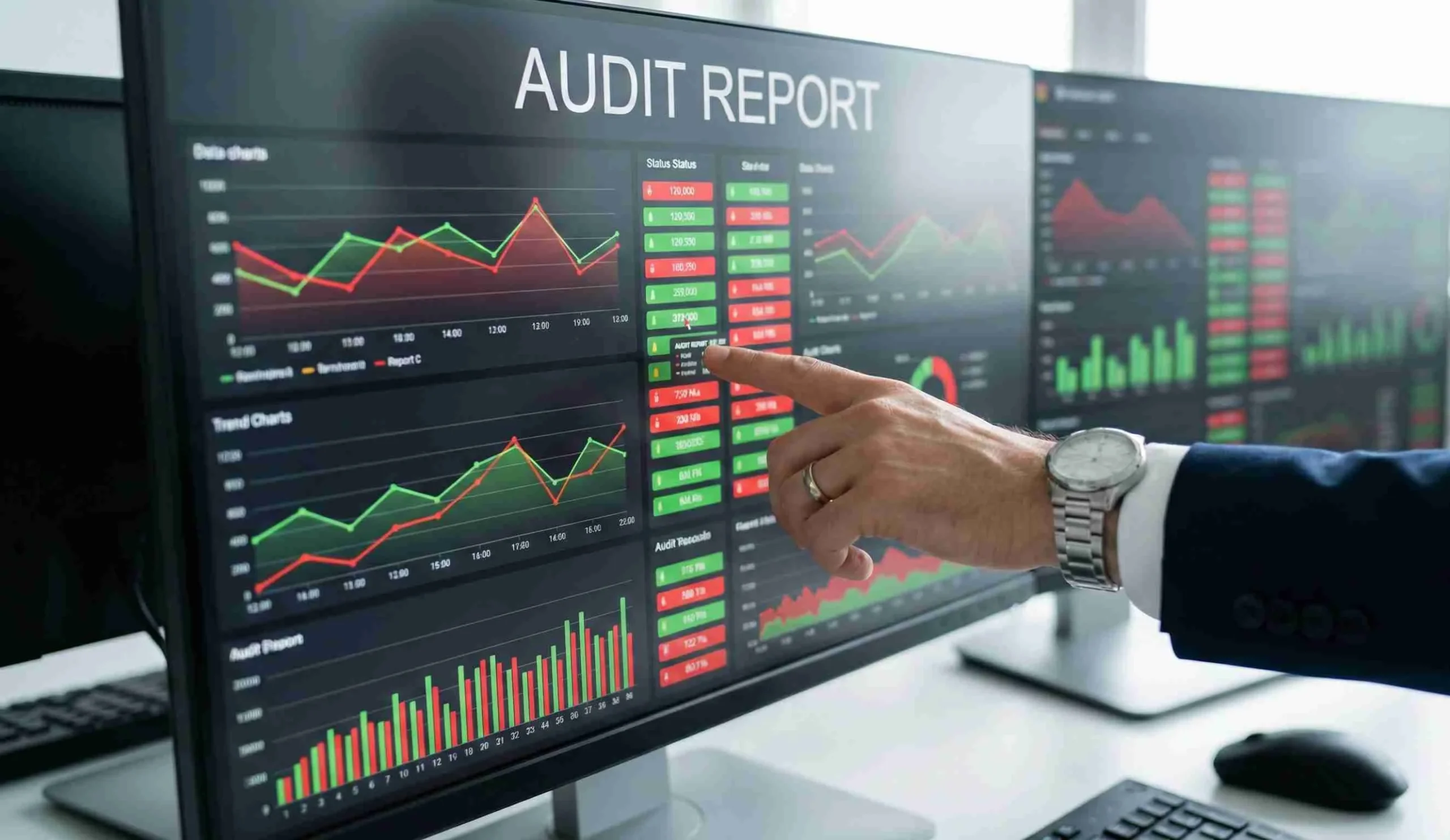 Technical SEO Audit Services