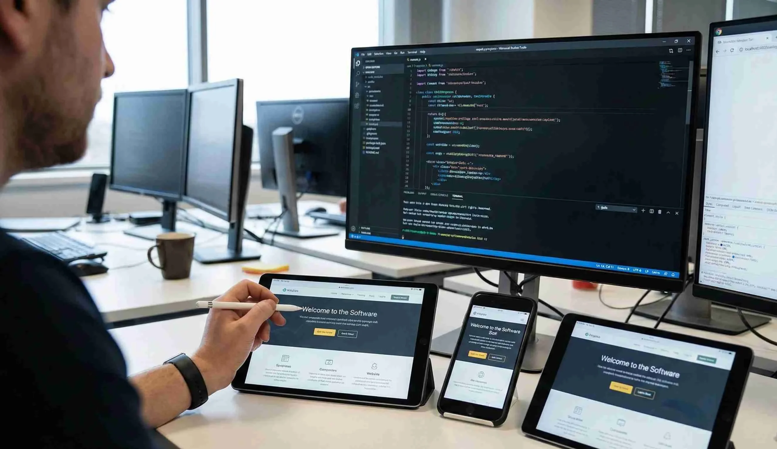 mobile seo optimization