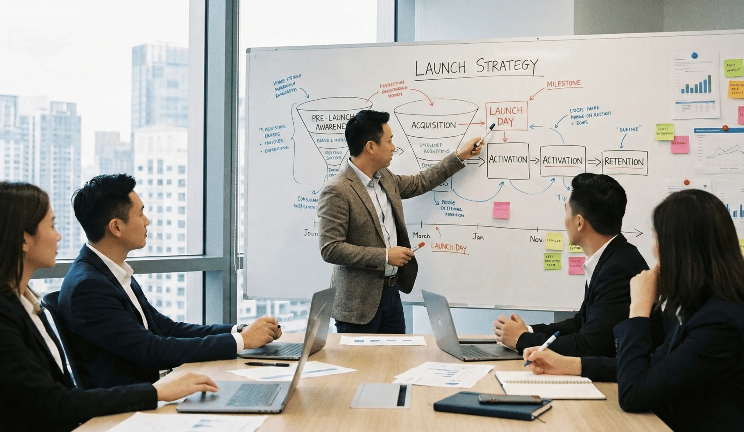 App Promotion Consulting