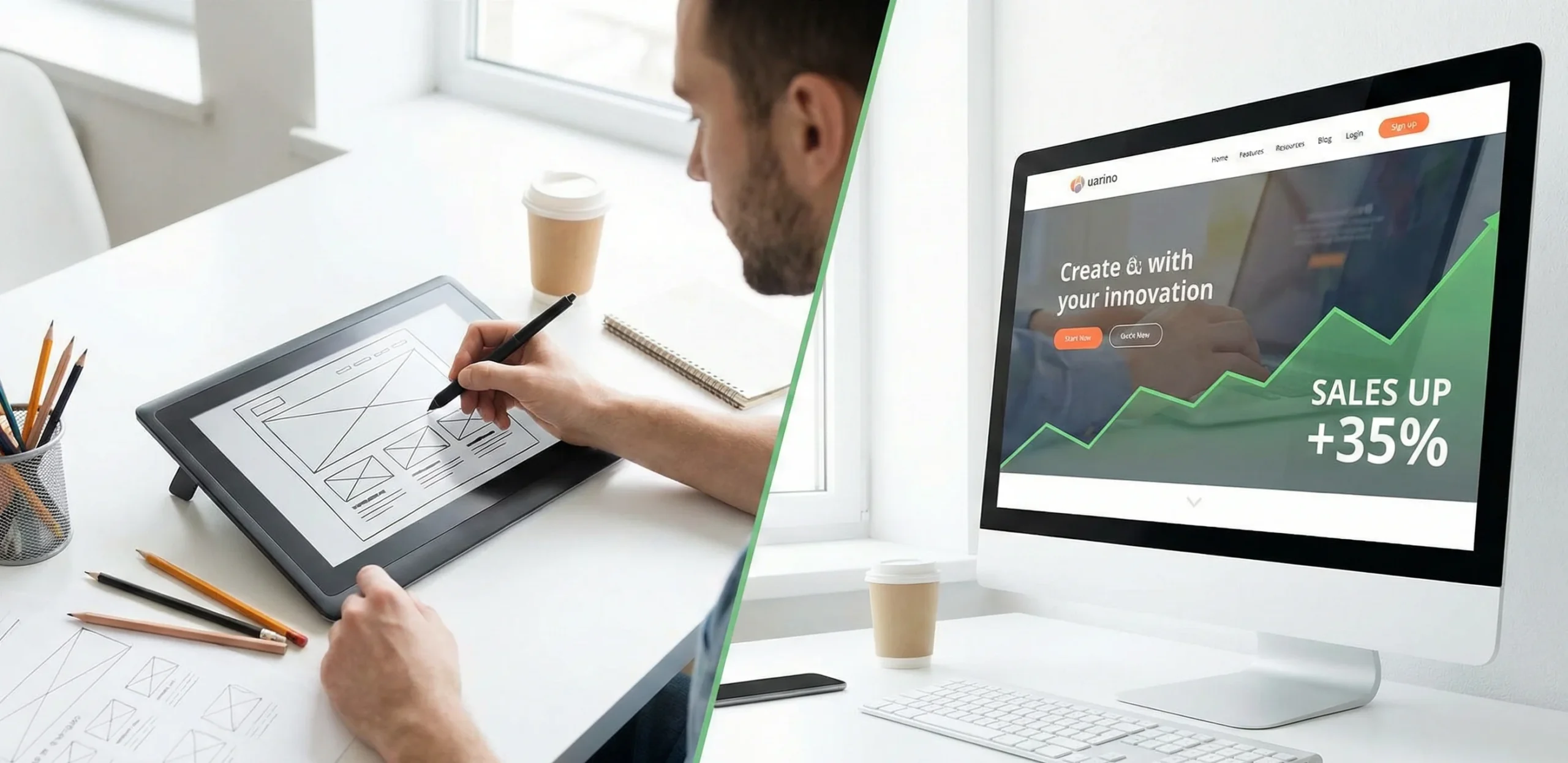 CRO Services Expert | Kharb Media 3 CRO & SEO Growth Strategy