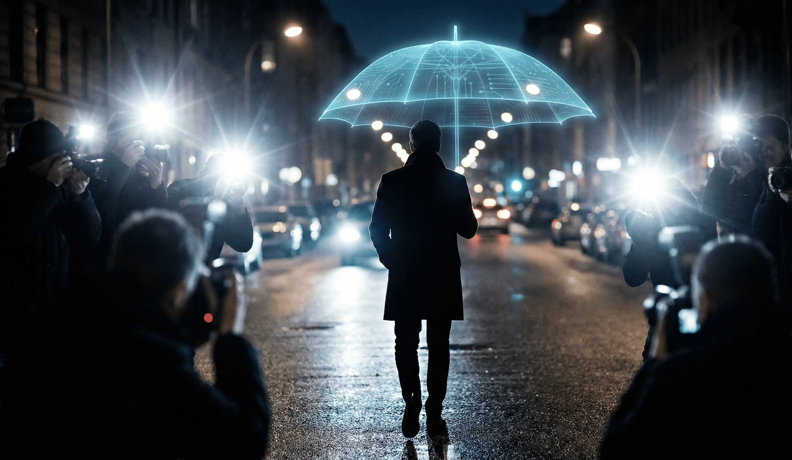 Celebrity & VIP Protection