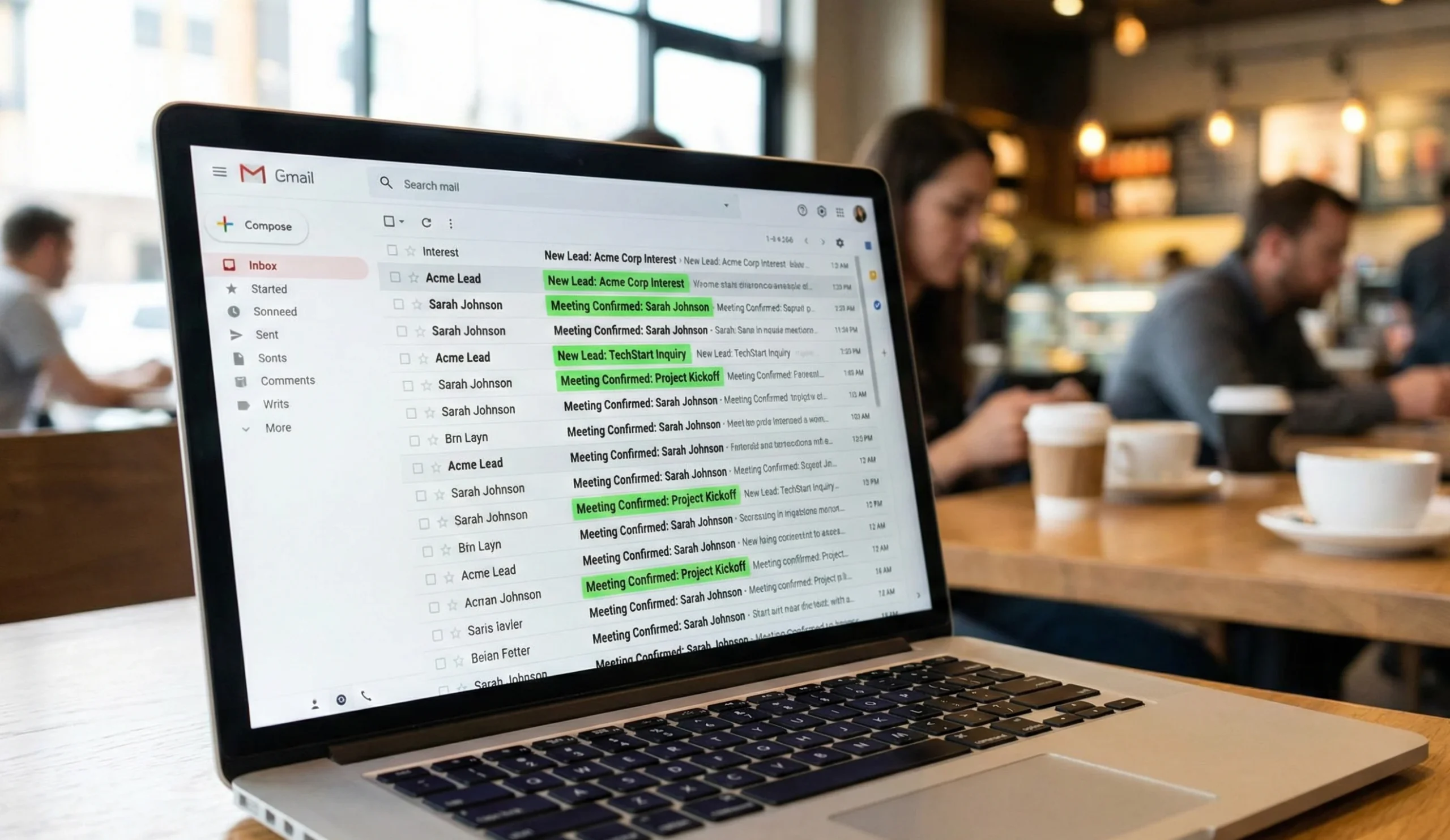 Email Copywriting Services | Cold Email Agency & Automation Experts 4 Cold Email Lead Generation