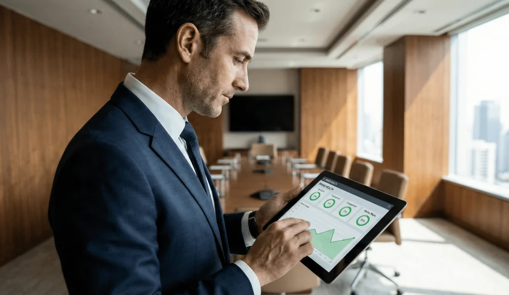 Corporate Reputation Defense