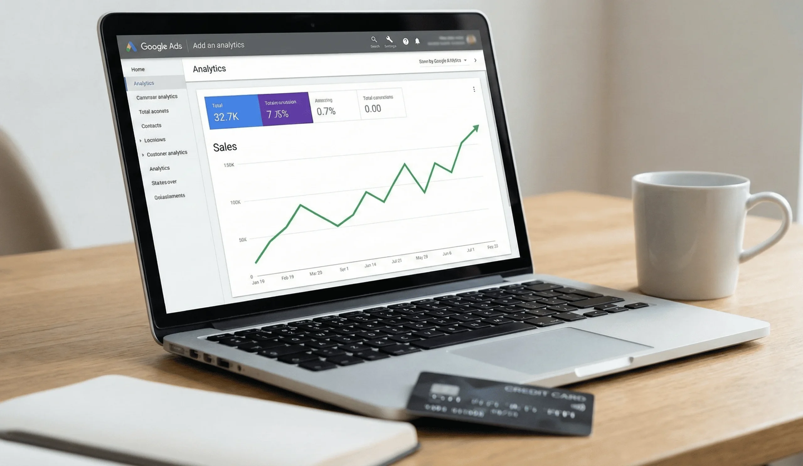 Ecommerce PPC Management