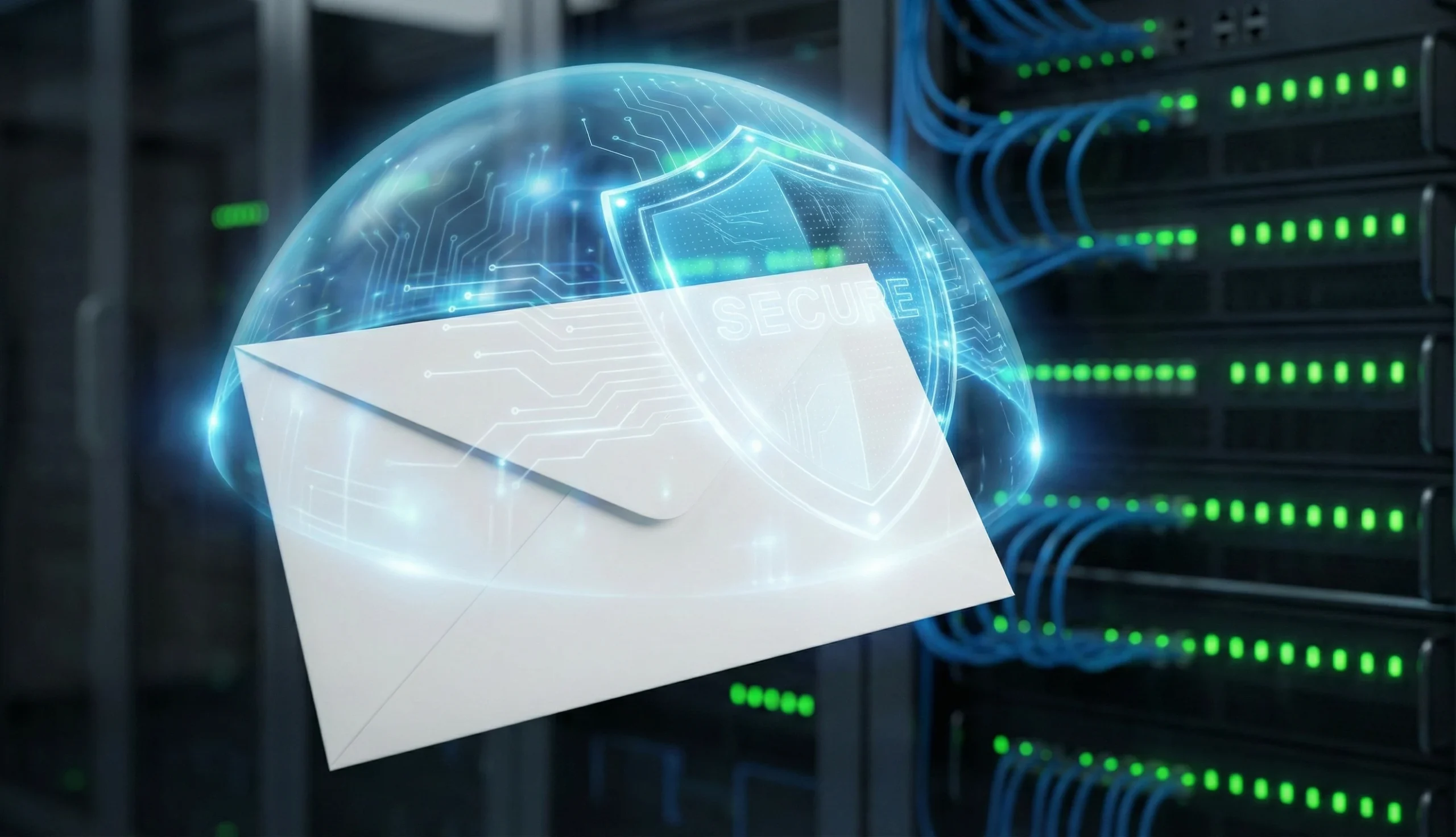 Email Copywriting Services | Cold Email Agency & Automation Experts 3 Email Deliverability Fix