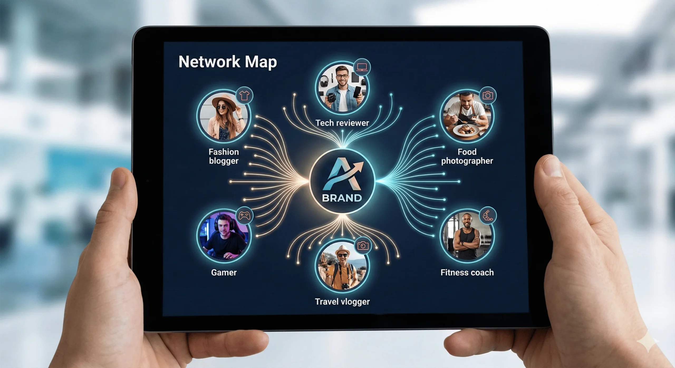 YouTube Influencer Marketing Agency | Kharb Media 4 Exclusive Influencer Network