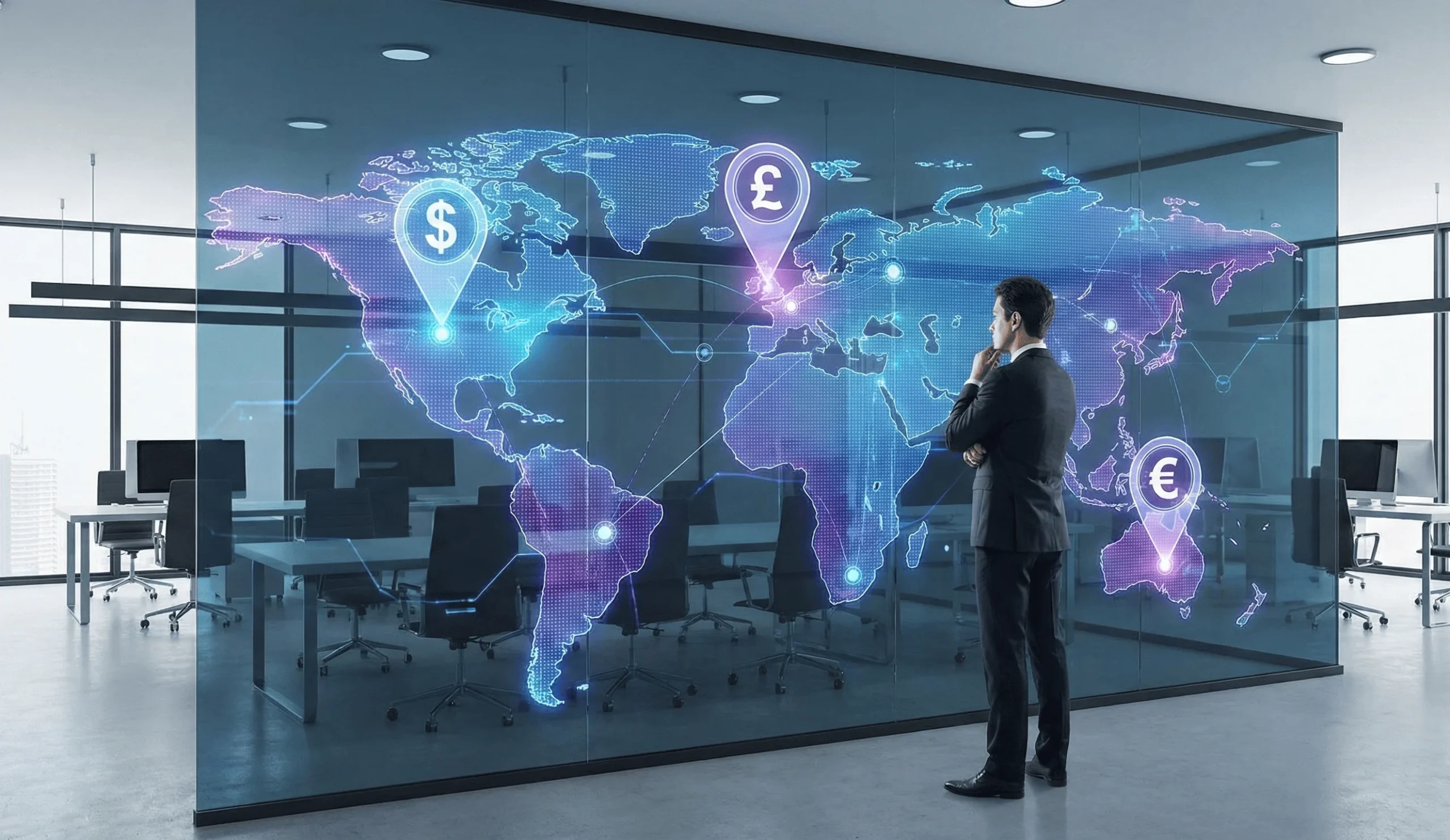 International & B2B PPC