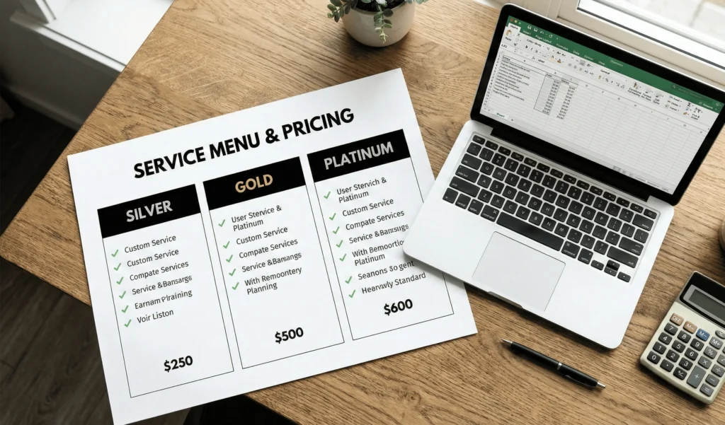 ORM Monthly Packages