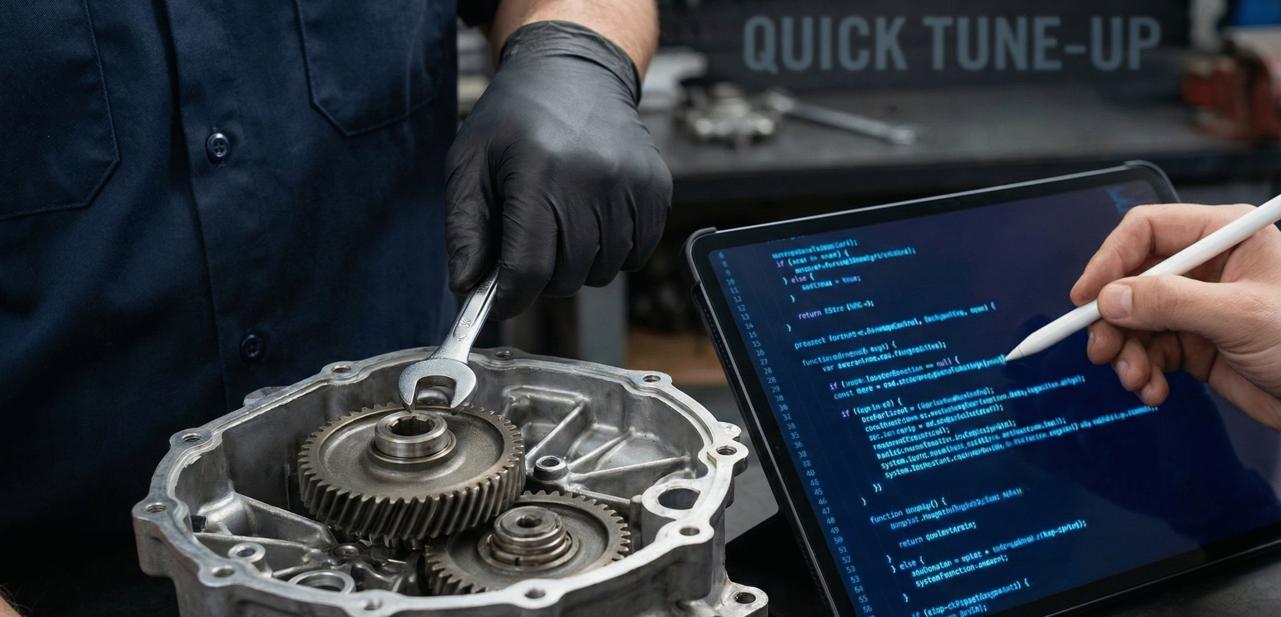 Responsive Website Development Services | Kharb Media 4 Quick Updates & Fixes