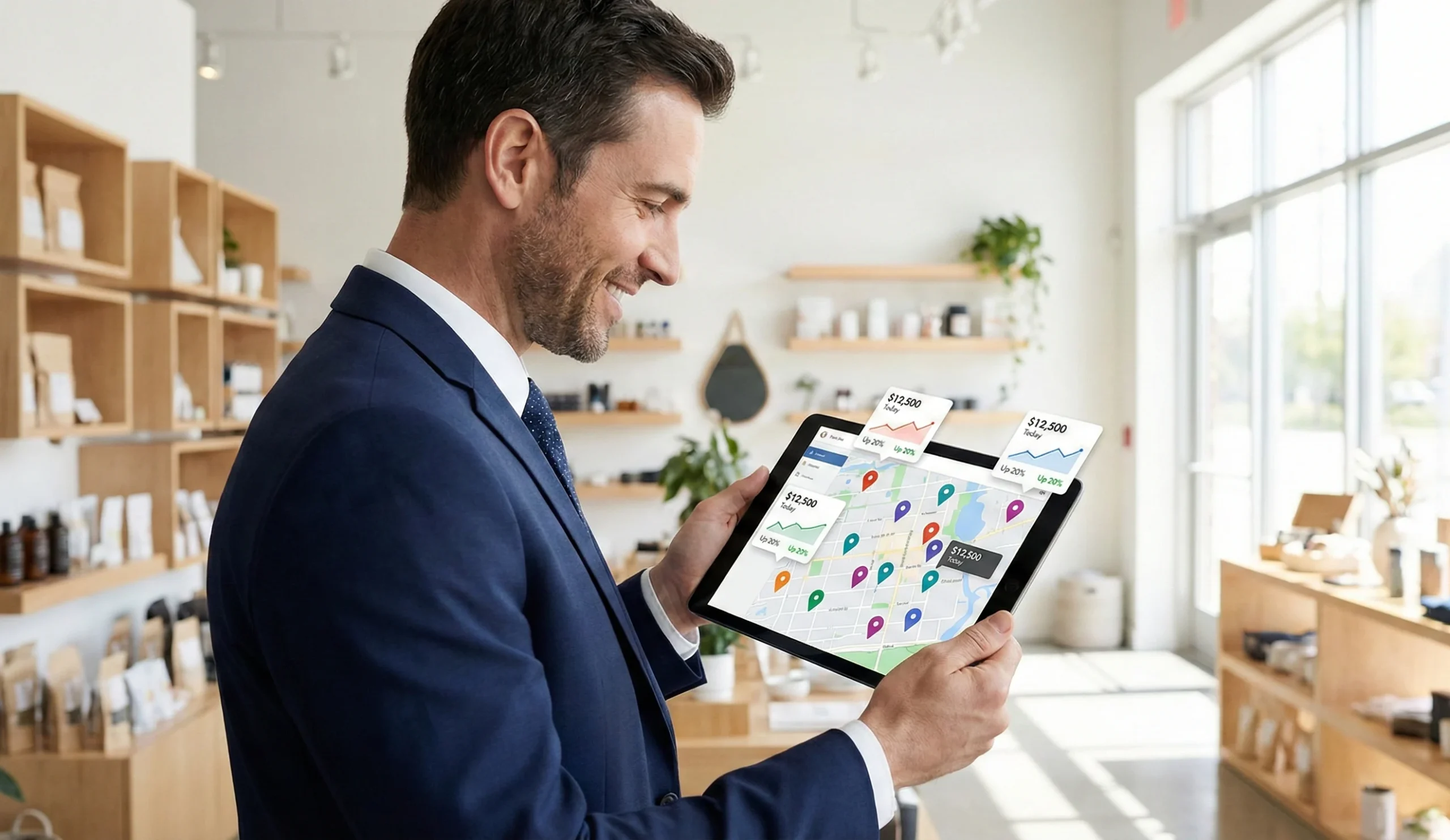 CRO Services Expert | Kharb Media 4 Retail & Multi-Location CRO