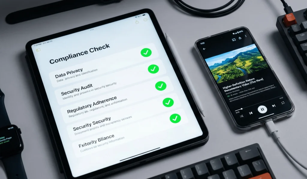 Specialized ASO Services