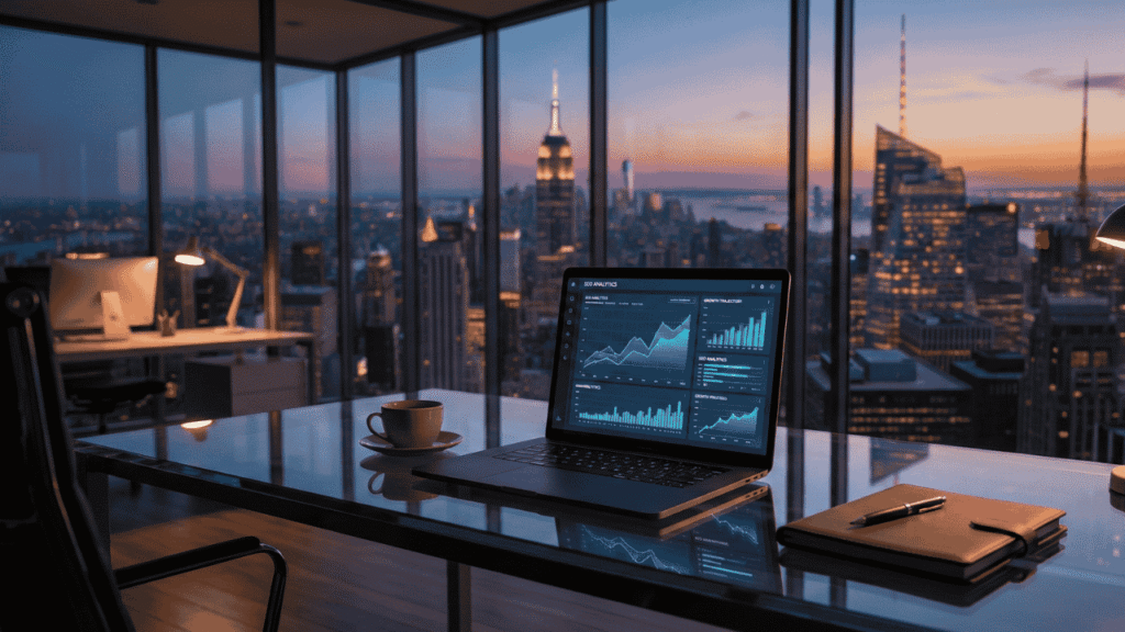 Authority Link Building