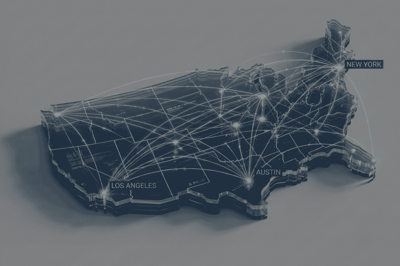 B2B SEO Agency in USA