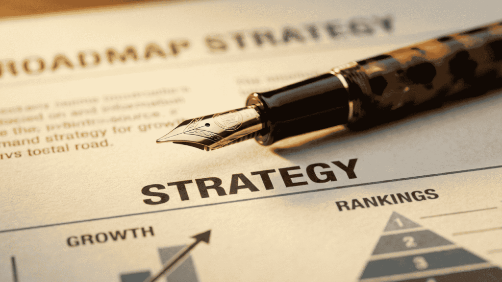 National & Local SEO