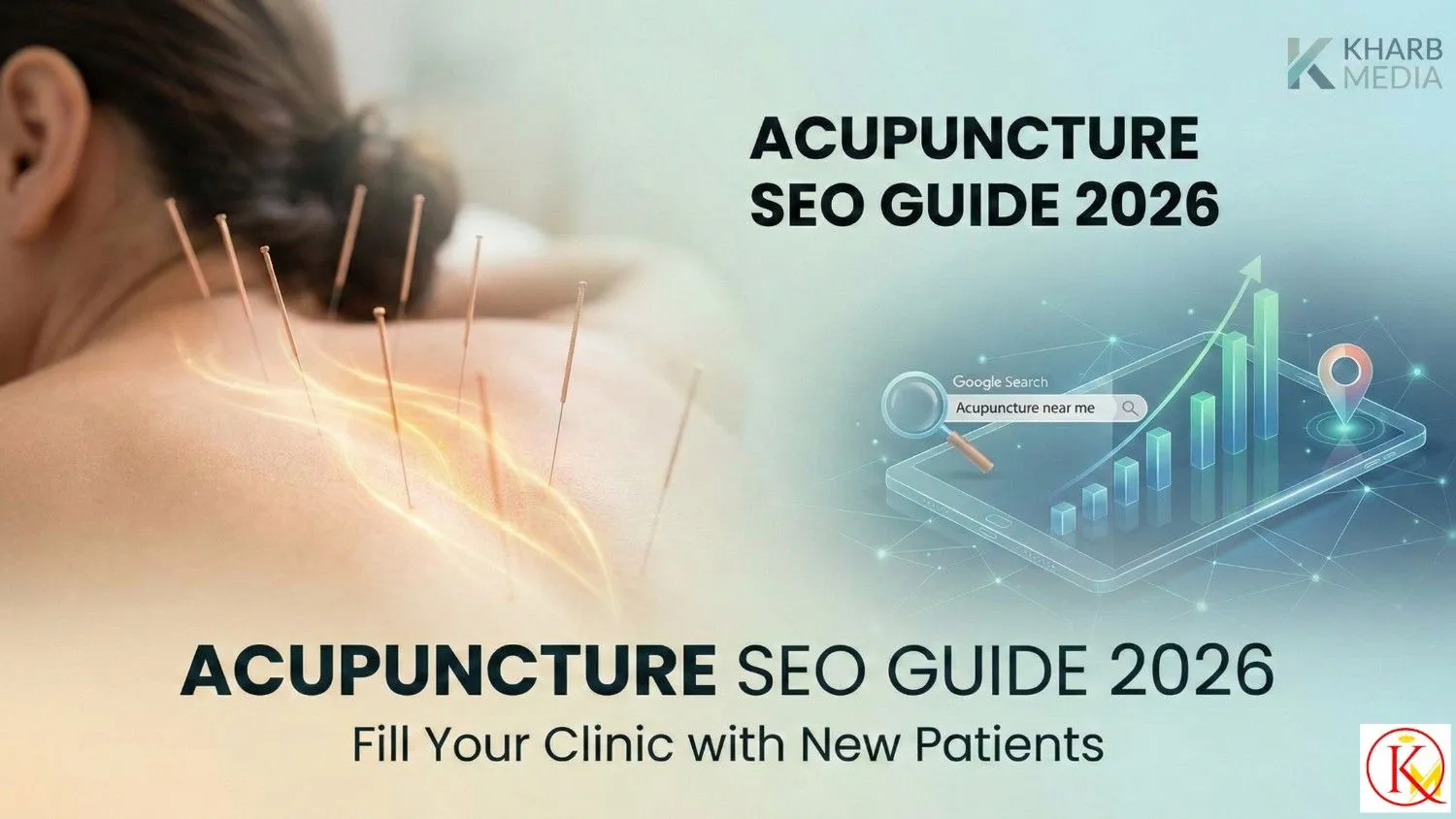 acupuncture seo​