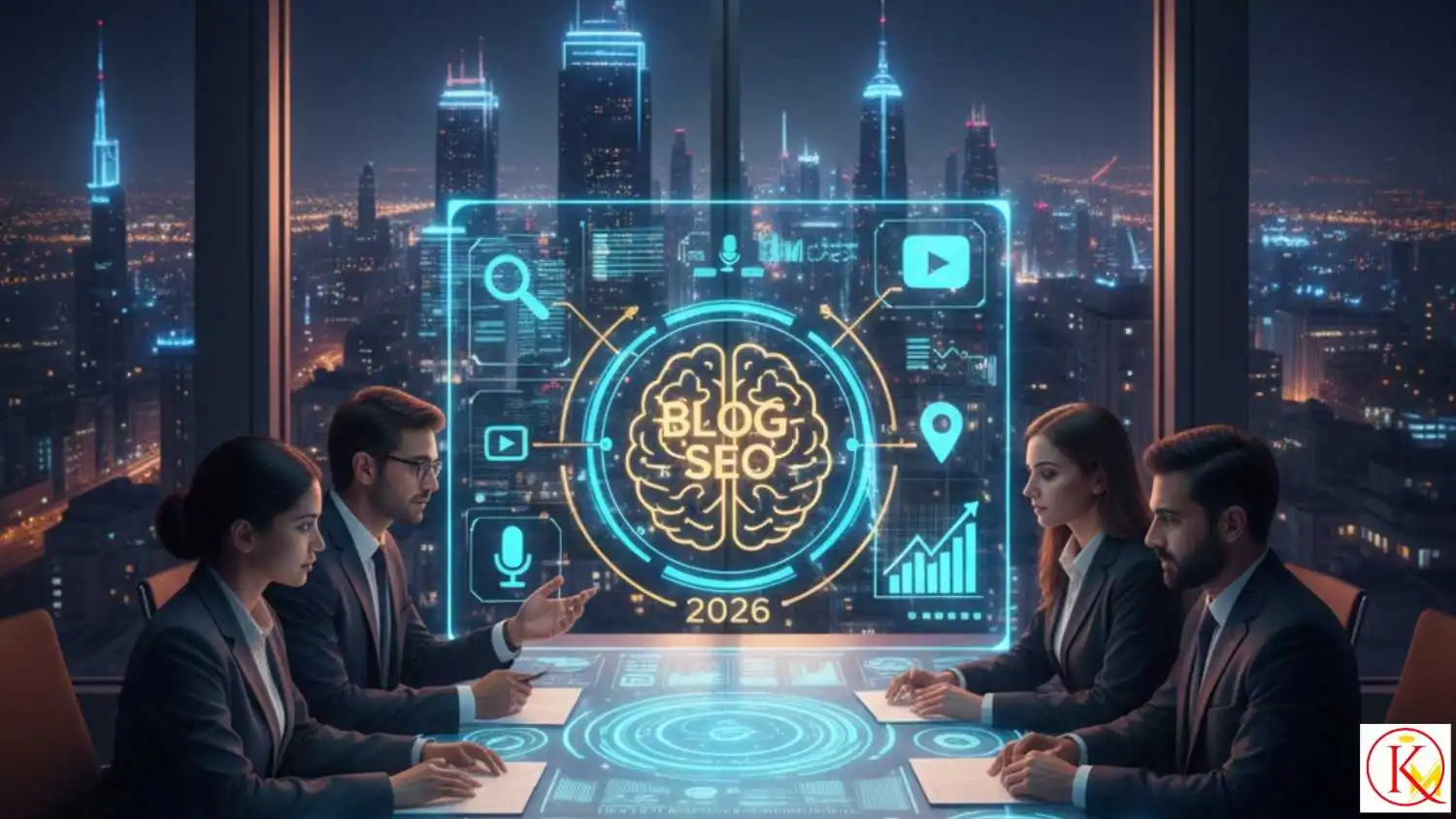 3 ways to transform blogs with seo​