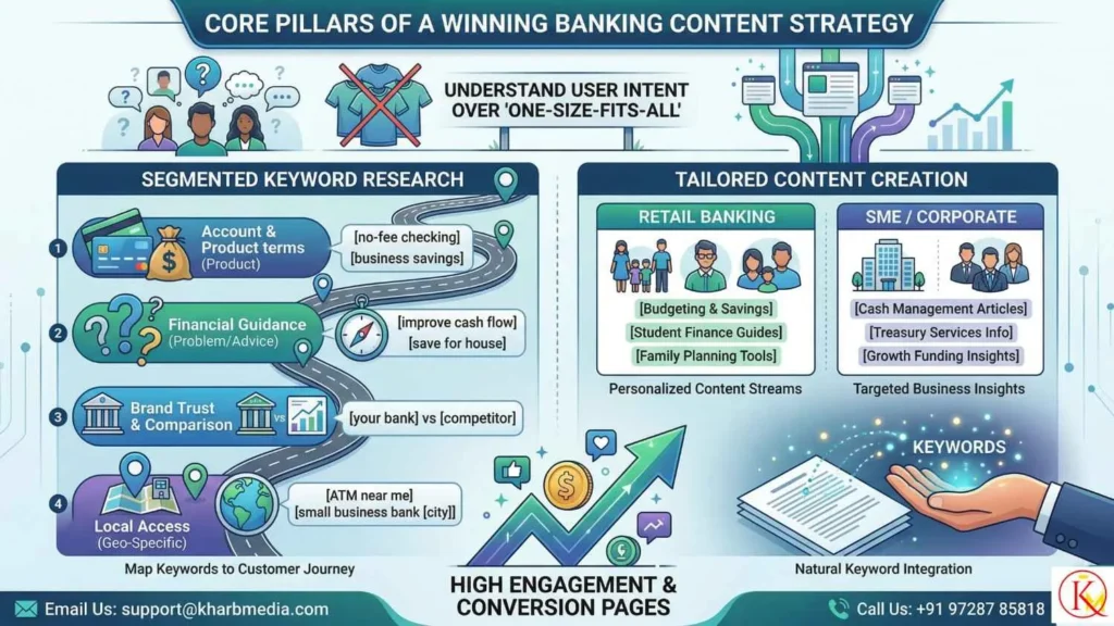 Core Pillars of a Winning Content Strategy