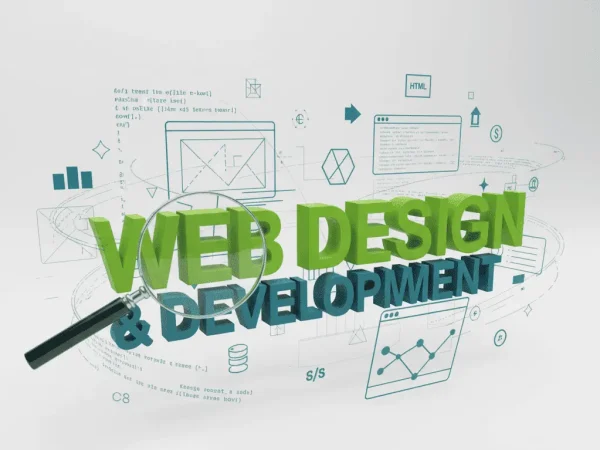 Web Design and Development